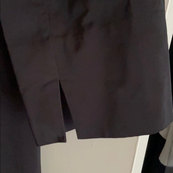 Trench style Windbreaker - Picture 9 of 12